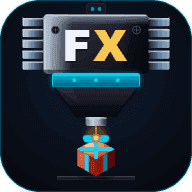 ForgeX