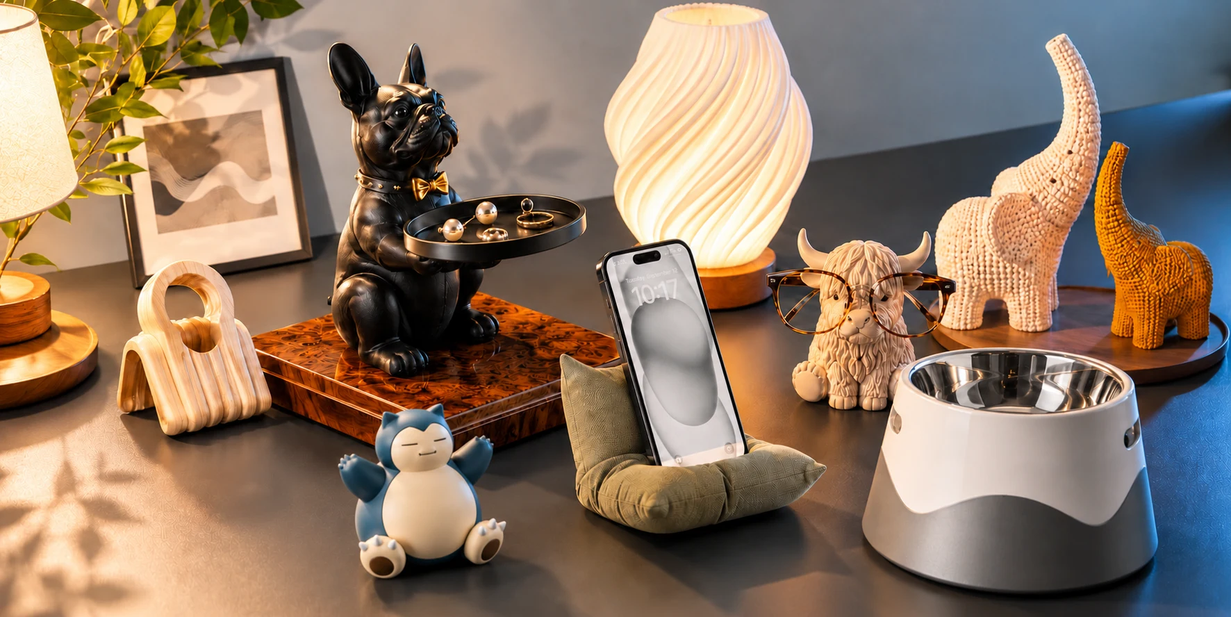 Chọn mẫu hoặc gửi yêu cầu
