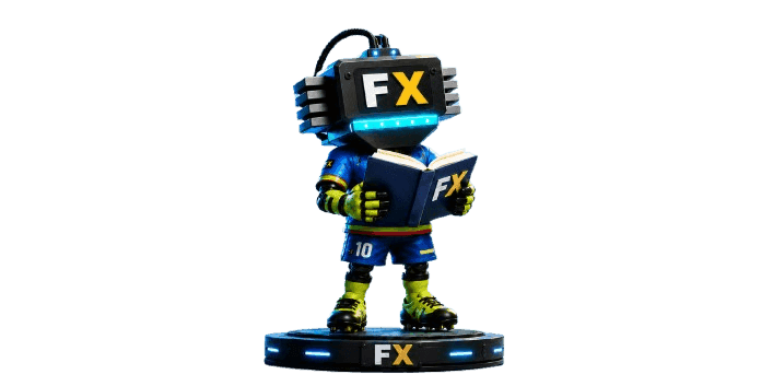ForgeX AI assistant